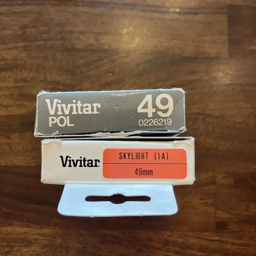 Vivitar enhance your